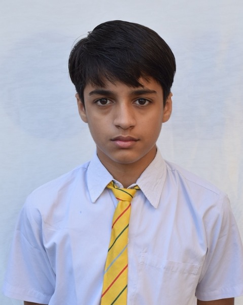 TANMAY SONI   